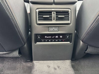 2026 Mazda Mazda CX-90 3.3 Turbo S Premium Sport AWD