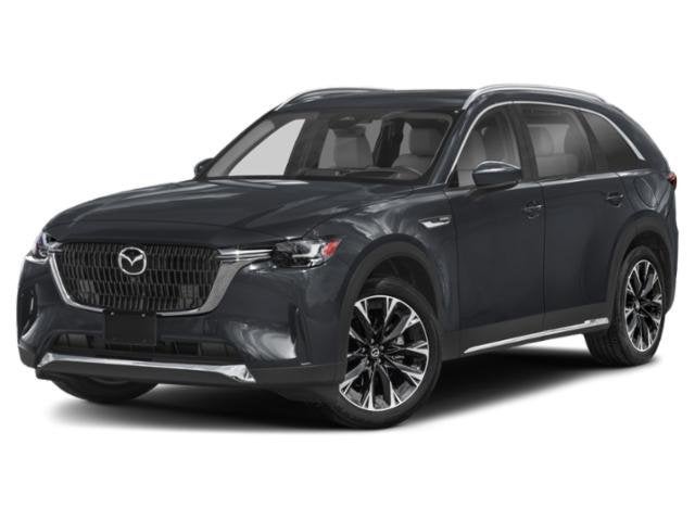 2026 Mazda Mazda CX-90 Plug-In Hybrid Premium Plus AWD