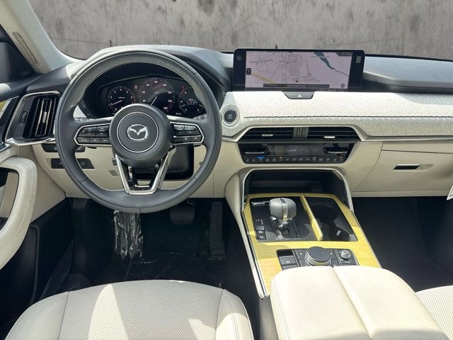 2026 Mazda Mazda CX-90 3.3 Turbo S Premium Plus AWD