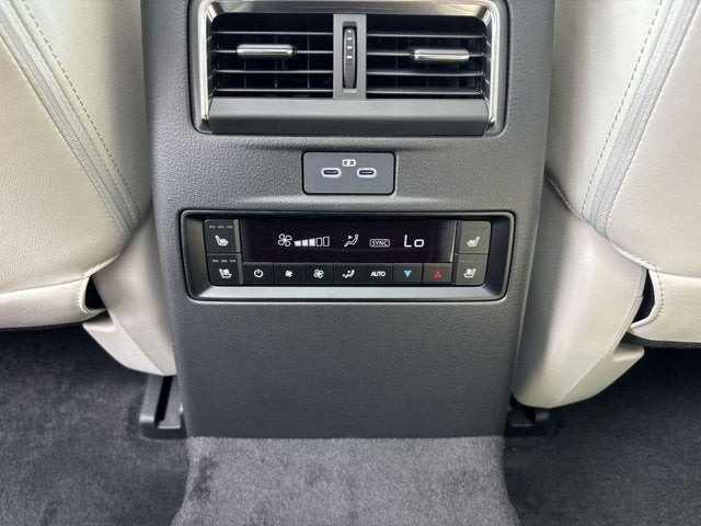 2026 Mazda Mazda CX-90 3.3 Turbo S Premium Plus AWD
