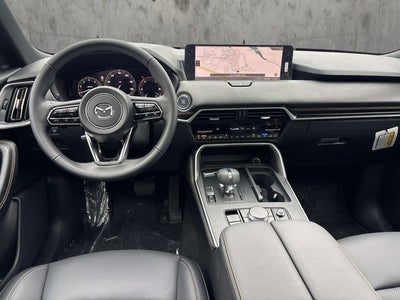 2026 Mazda Mazda CX-90 3.3 Turbo S Premium Plus AWD
