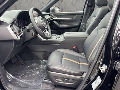 2026 Mazda Mazda CX-90 3.3 Turbo S Premium Plus AWD