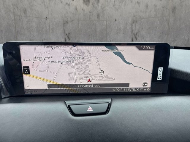 2026 Mazda Mazda CX-90 3.3 Turbo S Premium Plus AWD