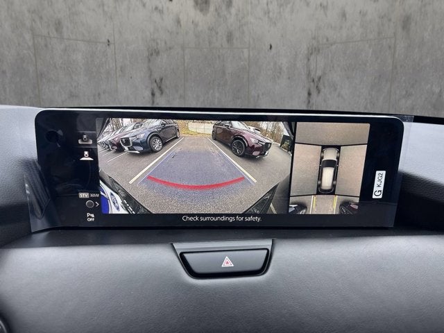 2026 Mazda Mazda CX-90 3.3 Turbo S Premium Plus AWD