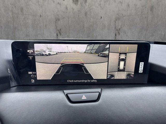 2026 Mazda Mazda CX-90 3.3 Turbo S Premium Plus AWD