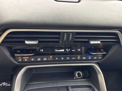 2026 Mazda Mazda CX-90 3.3 Turbo S Premium Plus AWD