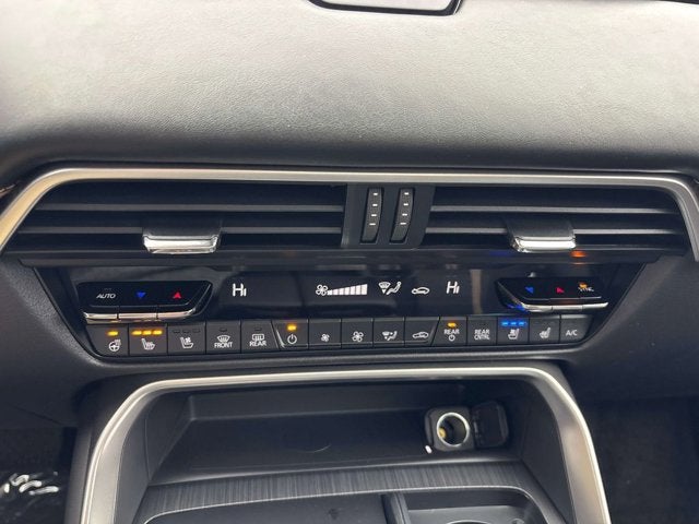 2026 Mazda Mazda CX-90 3.3 Turbo S Premium Plus AWD