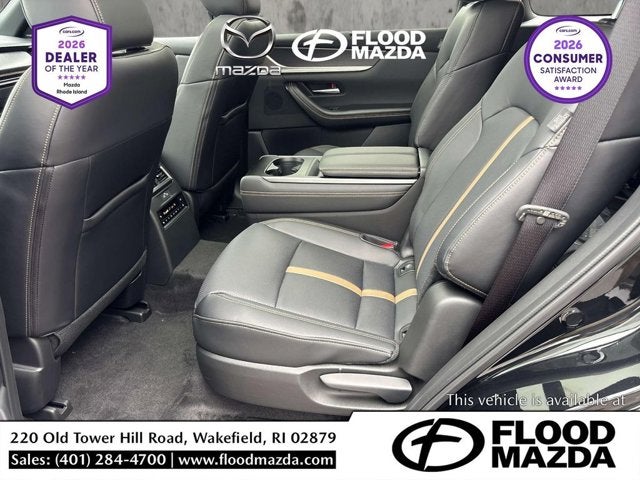 2026 Mazda Mazda CX-90 3.3 Turbo S Premium Plus AWD