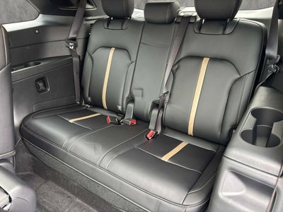 2026 Mazda Mazda CX-90 3.3 Turbo S Premium Plus AWD