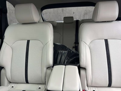 2026 Mazda Mazda CX-90 3.3 Turbo S Premium Plus AWD