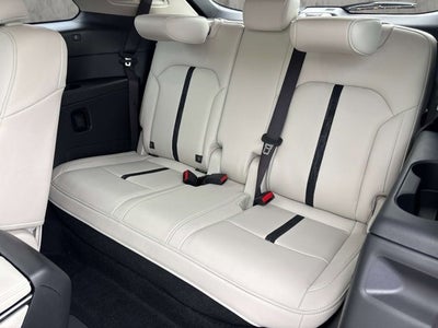 2026 Mazda Mazda CX-90 3.3 Turbo S Premium Plus AWD