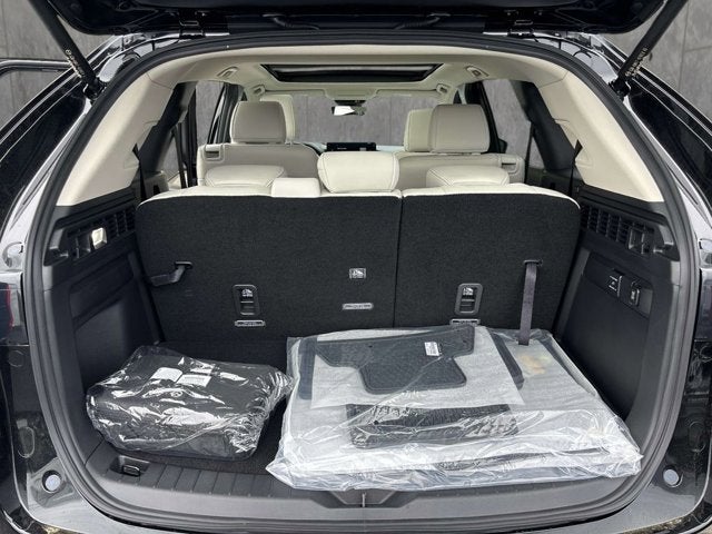 2026 Mazda Mazda CX-90 3.3 Turbo S Premium Plus AWD