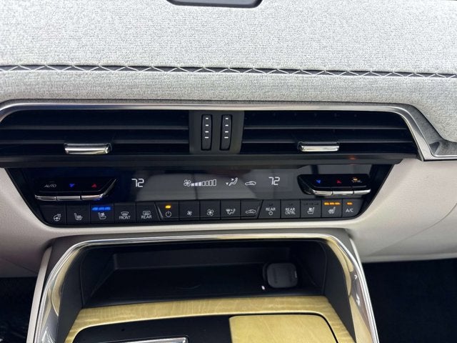 2026 Mazda Mazda CX-90 3.3 Turbo S Premium Plus AWD