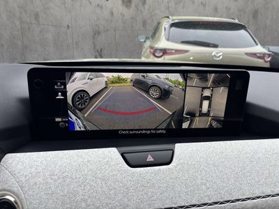 2026 Mazda Mazda CX-90 3.3 Turbo S Premium Plus AWD