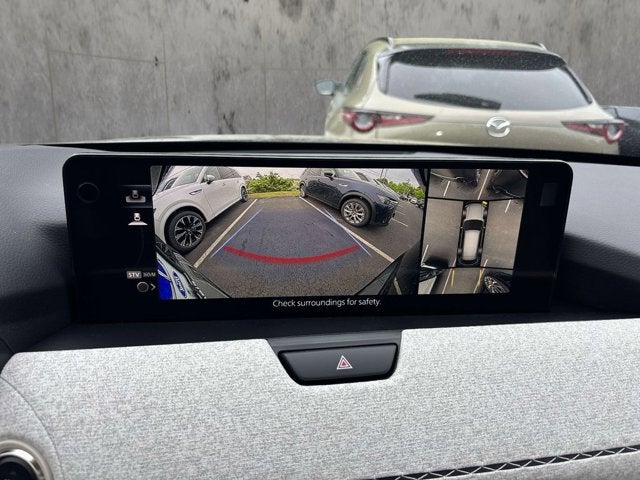 2026 Mazda Mazda CX-90 3.3 Turbo S Premium Plus AWD