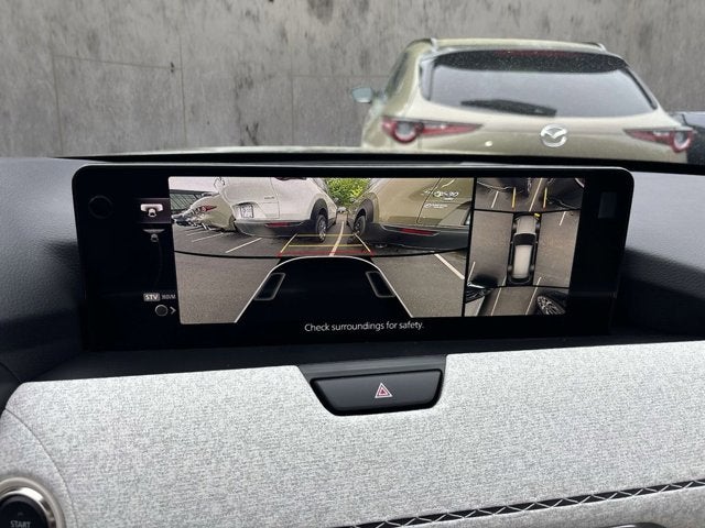 2026 Mazda Mazda CX-90 3.3 Turbo S Premium Plus AWD