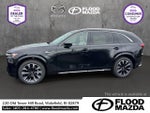 2026 Mazda Mazda CX-90 3.3 Turbo S Premium Plus AWD