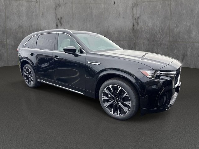 2026 Mazda Mazda CX-90 3.3 Turbo S Premium Plus AWD