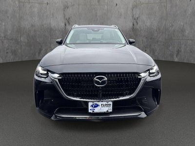 2026 Mazda Mazda CX-90 3.3 Turbo S Premium Plus AWD