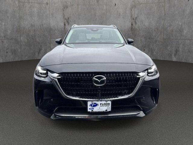 2026 Mazda Mazda CX-90 3.3 Turbo S Premium Plus AWD