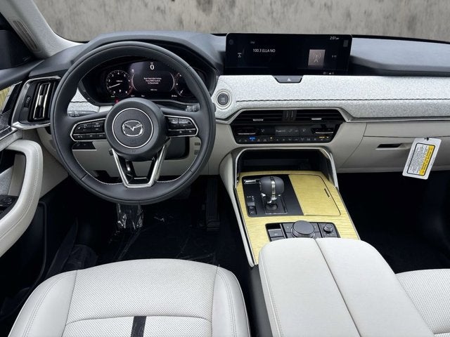2026 Mazda Mazda CX-90 3.3 Turbo S Premium Plus AWD