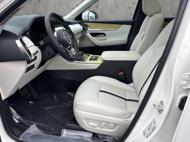 2026 Mazda Mazda CX-90 3.3 Turbo S Premium Plus AWD