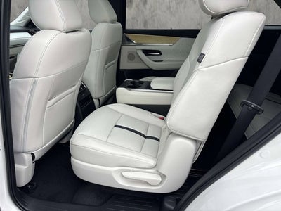 2026 Mazda Mazda CX-90 3.3 Turbo S Premium Plus AWD