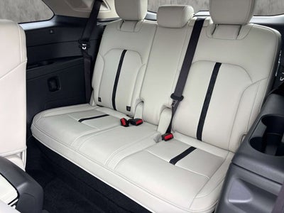 2026 Mazda Mazda CX-90 3.3 Turbo S Premium Plus AWD