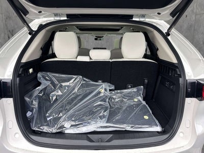 2026 Mazda Mazda CX-90 3.3 Turbo S Premium Plus AWD