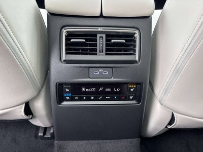 2026 Mazda Mazda CX-90 3.3 Turbo S Premium Plus AWD