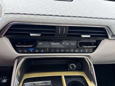 2026 Mazda Mazda CX-90 3.3 Turbo S Premium Plus AWD