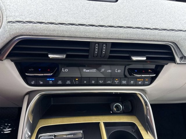 2026 Mazda Mazda CX-90 3.3 Turbo S Premium Plus AWD
