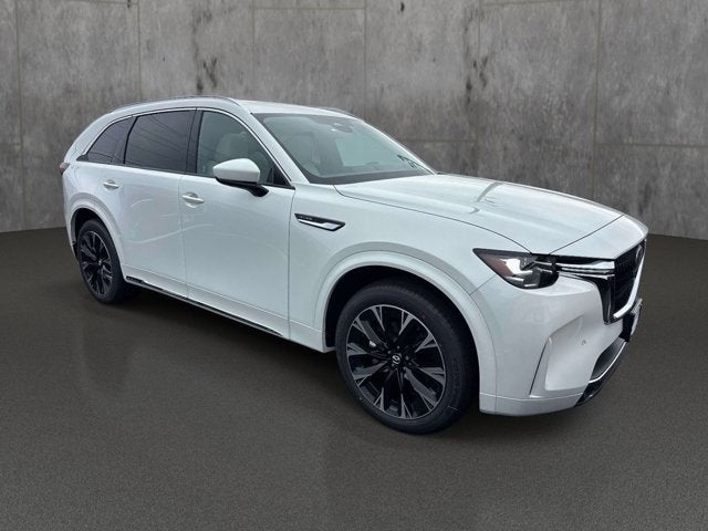 2026 Mazda Mazda CX-90 3.3 Turbo S Premium Plus AWD