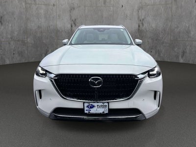 2026 Mazda Mazda CX-90 3.3 Turbo S Premium Plus AWD