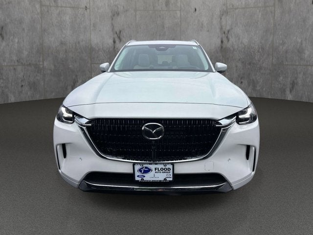 2026 Mazda Mazda CX-90 3.3 Turbo S Premium Plus AWD