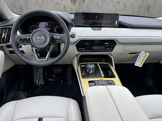 2026 Mazda Mazda CX-90 3.3 Turbo S Premium Plus AWD