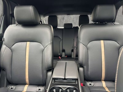 2026 Mazda Mazda CX-90 3.3 Turbo S Premium Plus AWD