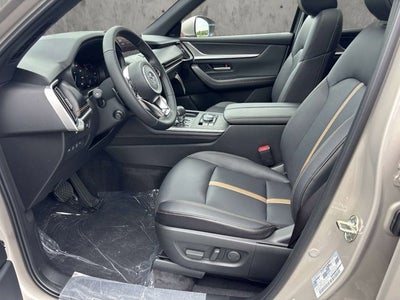 2026 Mazda Mazda CX-90 3.3 Turbo S Premium Plus AWD