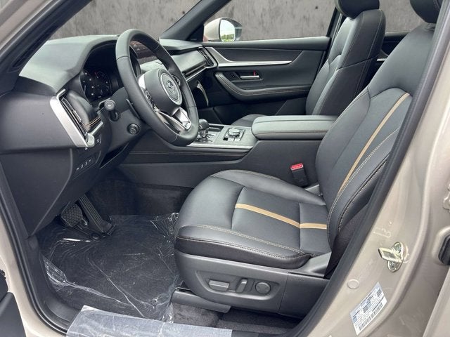 2026 Mazda Mazda CX-90 3.3 Turbo S Premium Plus AWD