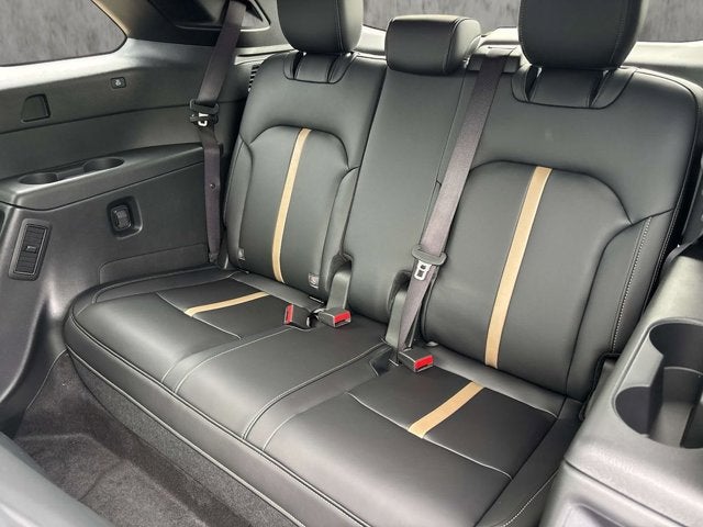2026 Mazda Mazda CX-90 3.3 Turbo S Premium Plus AWD