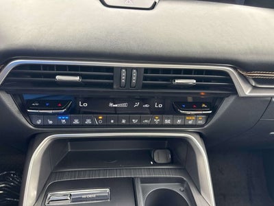 2026 Mazda Mazda CX-90 3.3 Turbo S Premium Plus AWD