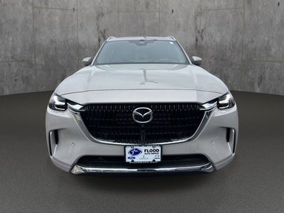 2026 Mazda Mazda CX-90 3.3 Turbo S Premium Plus AWD