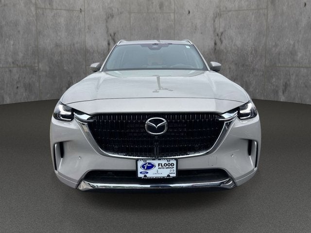 2026 Mazda Mazda CX-90 3.3 Turbo S Premium Plus AWD