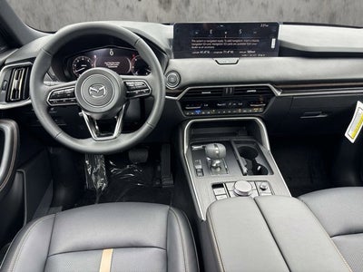 2026 Mazda Mazda CX-90 3.3 Turbo S Premium Plus AWD