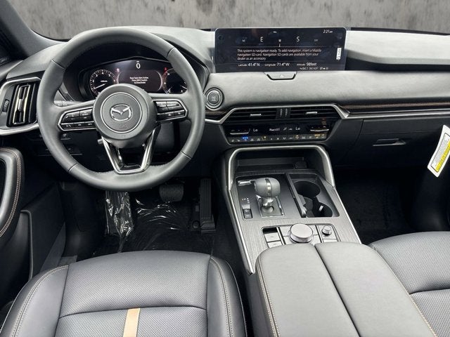2026 Mazda Mazda CX-90 3.3 Turbo S Premium Plus AWD