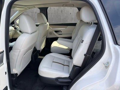 2026 Mazda Mazda CX-90 3.3 Turbo Premium Plus AWD