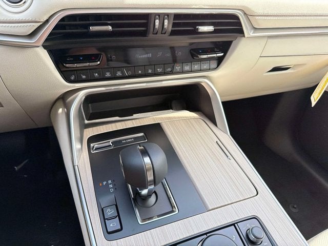 2026 Mazda Mazda CX-90 3.3 Turbo Premium Plus AWD