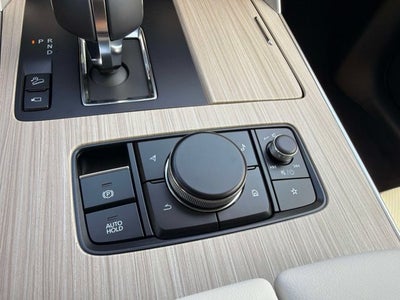 2026 Mazda Mazda CX-90 3.3 Turbo Premium Plus AWD