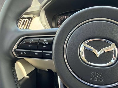 2026 Mazda Mazda CX-90 3.3 Turbo Premium Plus AWD