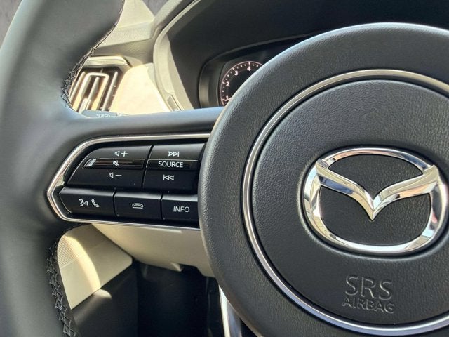 2026 Mazda Mazda CX-90 3.3 Turbo Premium Plus AWD